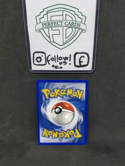 POKEMON NEO DISCOVERY 1° EDIZIONE OMANYTE COMUNE 60/75 NM ENG - Image 2