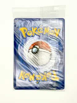 Iron Thorns 098 Promo Holo NM Pokemon SV SEALED Promo - Image 2