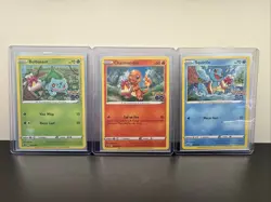 Pokemon Go TCG Black Star Promo Set SWSH231 SWSH232 SWSH233 - Image 1