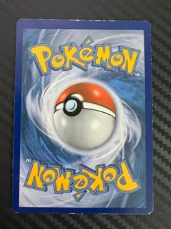 Pokemon TCG Trevenant EX 19/160 XY Primal Clash Ultra Rare MP - Image 2