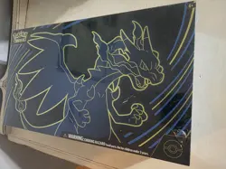 Pokemon Mega Charizard X ex Ultra-Premium Collection Box *SEALED, SHIPS FAST* - Image 2