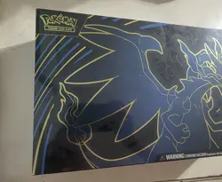 Pokemon Mega Charizard X ex Ultra-Premium Collection Box *SEALED, SHIPS FAST* - Image 3