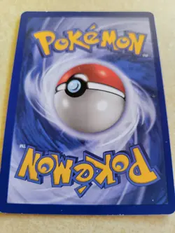 Hypno - 8/62 - Holo Rare - Pokemon Fossil Set - NM - Image 2