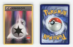 DOUBLE COLORLESS ENERGY 90/108 NORTH AMERICA CHAMPIONSHIPS POKEMON TCG LP - Image 3