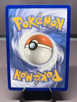 Pokemon TCG Ordinary Rod 215/202 Sword & Shield Base Secret Rare NM - Image 2