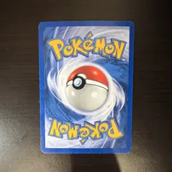 Pokemon TCG Pichu 12/111 Neo Genesis Holo Rare 1st Edition English 2000 - Image 2