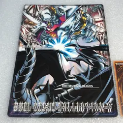 Yu-Gi-Oh! Duel Scene Collection 2 NO.09 - Red Blue-Eyes White Dragon - #0620 - Image 2