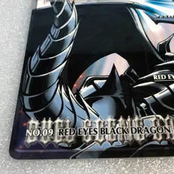Yu-Gi-Oh! Duel Scene Collection 2 NO.09 - Red Blue-Eyes White Dragon - #0620 - Image 3