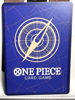 One Piece TCG Nico Robin OP05-010 Jolly Roger Foil The Best - Image 2