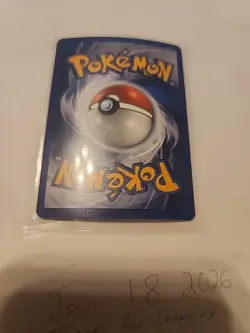 Smoochum 31/115 EX Unseen Forces 2005 Reverse Holo Pokemon Card Near Mint - Image 3