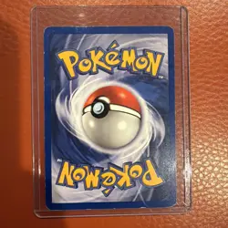 Pokemon TCG Dark Blastoise Holo Rare Card 3/82 Unlimited Edition - Image 4
