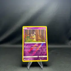 Mimikyu 96/236 Reverse Holo SM - Cosmic Eclipse - Pokemon Card - NM - Image 1