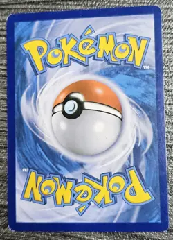 Pokemon TCG Lugia Fates Collide 78/124 Cracked Ice Holo Card. NM - Image 2