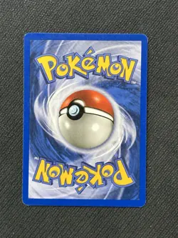 Houndour 66/144 Skyridge Reverse Holo Pokemon Card - Image 2