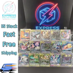 IN STOCK 15 Cards Pokemon S-Chinese TAG TEAM GX Cards Lot Sun&Moon RR RRR HOLO - Image 1
