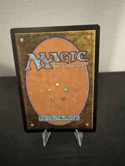 MTG Welcoming Vampire Innistrad: Crimson Vow 046/277 Foil Rare - Image 2