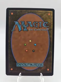 High Perfect Morcant Lorwyn Eclipsed Regular - Image 2