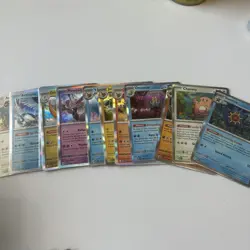 pokemon 151 holo master set starter kit - Image 2
