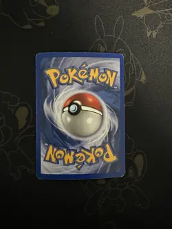 Pokemon Chansey EX TCG Holo Ultra Rare Card Ruby and Sapphire 96/109 - Image 2