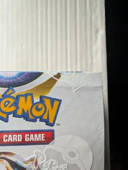Pokemon Brilliant Stars Booster Box - New & Sealed - Image 2