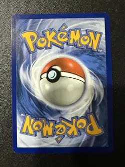 Pokemon TCG Dawn Regional Championships 087/094 STAFF Holo Promo SPANISH - Image 2