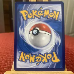 Espeon & Deoxys GX 035/150 RR Sun & Moon Tag Team Chinese Pokemon TCG - Image 2