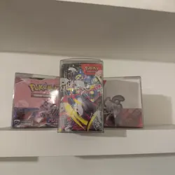 Pokemon TCG Mega Evolutions Enhanced Booster Box - Brand New Sealed - Image 4