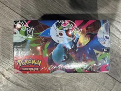 Pokemon TCG Phantasmal Flames Booster Box 36 Packs - Brand New Sealed - Image 3