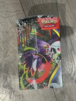 Pokemon TCG Phantasmal Flames Booster Box 36 Packs - Brand New Sealed - Image 4