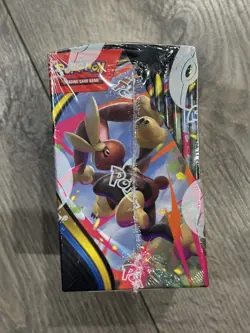 Pokemon TCG Phantasmal Flames Booster Box 36 Packs - Brand New Sealed - Image 5