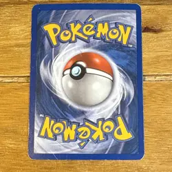Pokemon Cards Dragon Frontiers Smeargle 39/101 Reverse Holo Stamped - Image 2