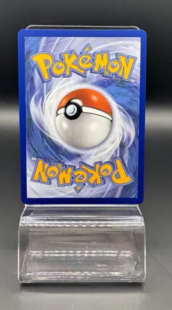 Gumshoos 153/132 Illustration Rare Mega Evolution Pokemon TCG NM - Image 2