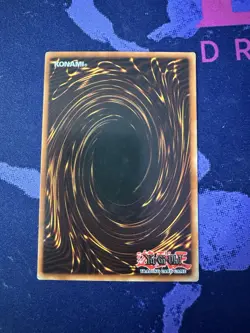 YU-GI-OH! - Spiritual Energy Seattle Machine - LOD-082 - 1.Auflage - Image 2