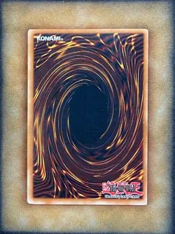 Yugioh Allure of Darkness PTDN-EN084 Ultimate Rare 1st Edition LP (1) - Image 2