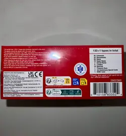 ONE PIECE TCG Booster Box OP13 OP-13 CARRYING ON HIS WILL - ENG English - Image 4