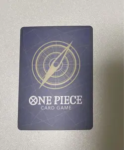 Zeus R OP11-106 Pararel One Piece Card Game Bandai Fest 24-25Limited Japanese - Image 2