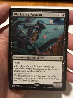 Lot of 12 Assorted Rare MTG Cards Magic The Gathering See Pics! All NM - Image 1