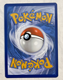 1x Gyarados 007/034 Trading Card Game Classic CLB Holo Pokemon Card NM - Image 2