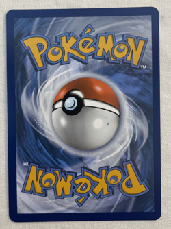 1x Pokemon Nurse 023/034 CLV Classic Collection Trading Card Game LP - Image 2