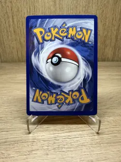Pikachu #4 Promo Gotta! Magazine Glossy 2000 Pokemon Card | French | NM- - Image 2