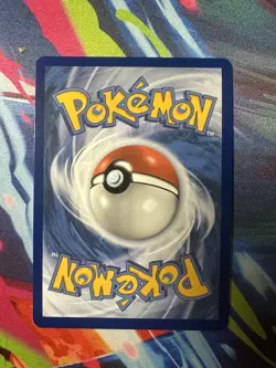 Pokemon TCG Kirlia Scarlet & Violet Base Set Holo Illustration Rare Card 212/198 - Image 2