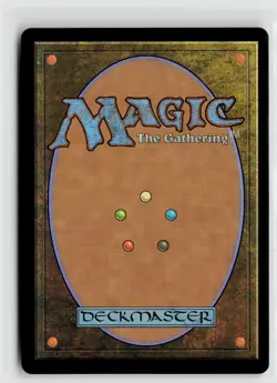 MTG MKM Karlov Manor Lush Portico Foil x1 NM Rare - Image 2