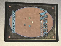 MTG: Magic the Gathering - Brightglass Gearhulk FOIL 191 - Aetherdrift (DFT) NM - Image 2