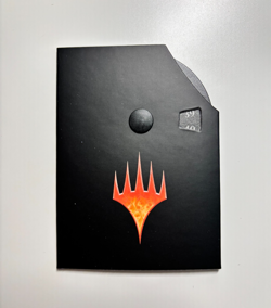 MTG - Commander Lifewheel - 40 Life Counter - Image 1