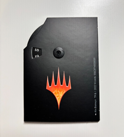 MTG - Commander Lifewheel - 40 Life Counter - Image 2