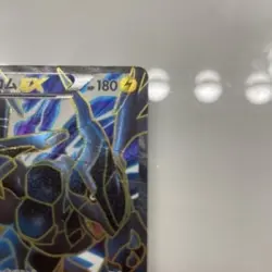 Pokemon Card Zekrom EX Promo 159/BW-P Japanese Poor 【U.S./DDP】 - Image 4