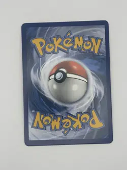 Pokemon TCG Machamp GX Full Art Ultra Rare Holo Card 64/147 Burning Shadows - Image 2