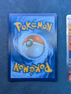 Pokemon Mega Evolution Lot Of 3 Cards NM Lucario Venusaur Lt. Surge's Bargain - Image 3