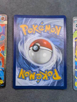 Pokemon Mega Evolution Lot Of 3 Cards NM Lucario Venusaur Lt. Surge's Bargain - Image 5