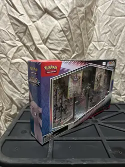 Pokemon prismatic Evolution premium Figure Collection - Image 3